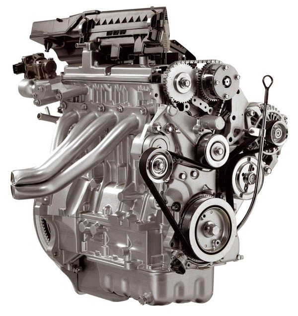 2016 Wagen Gti Car Engine